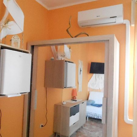 I Tetti Di Sassari B&B Eksteriør bilde