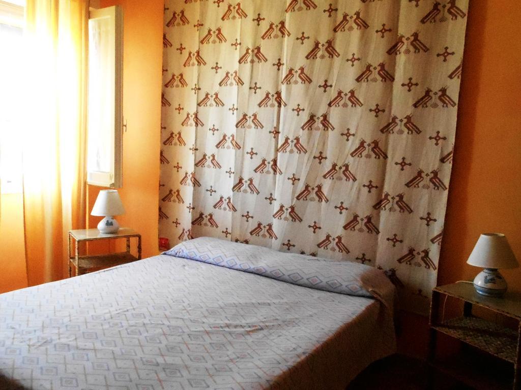 I Tetti Di Sassari B&B Eksteriør bilde