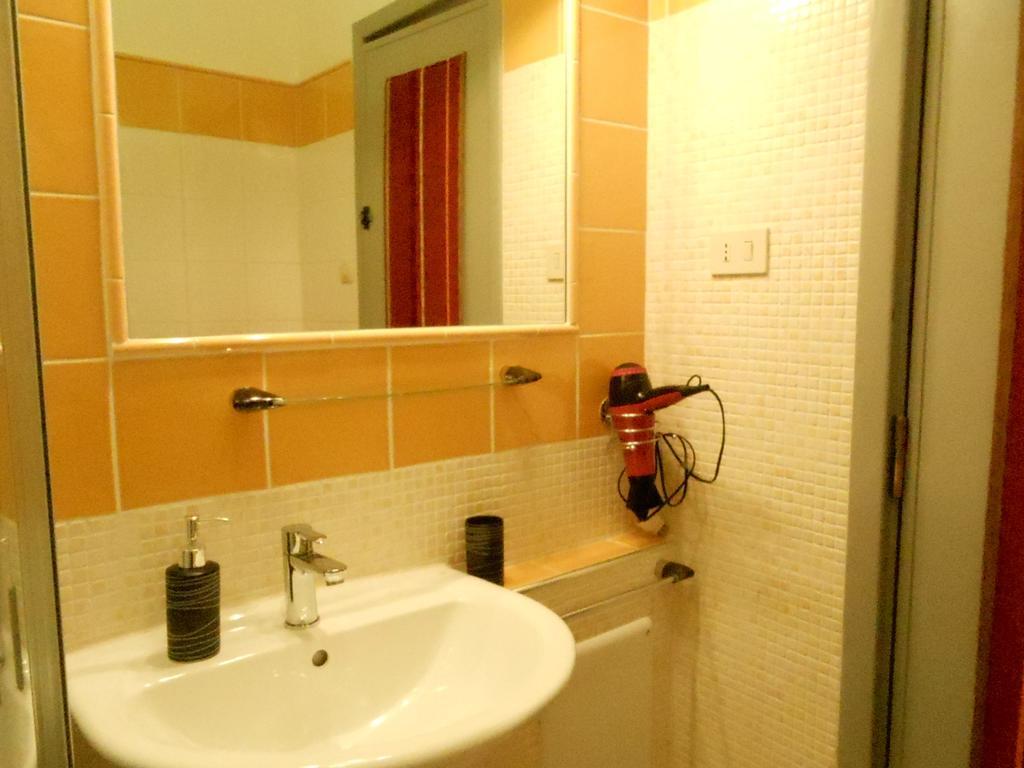 I Tetti Di Sassari B&B Rom bilde