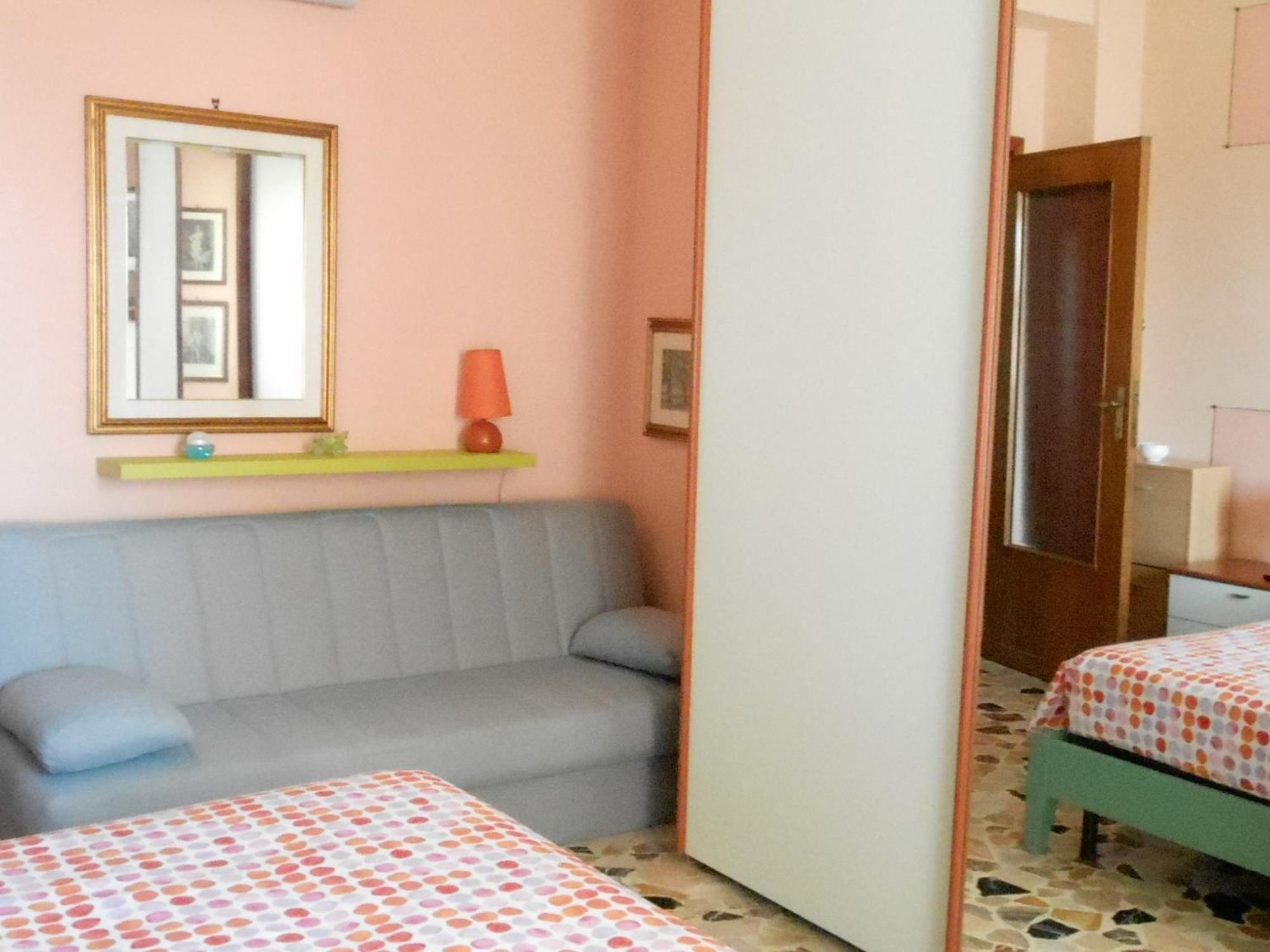 I Tetti Di Sassari B&B Rom bilde