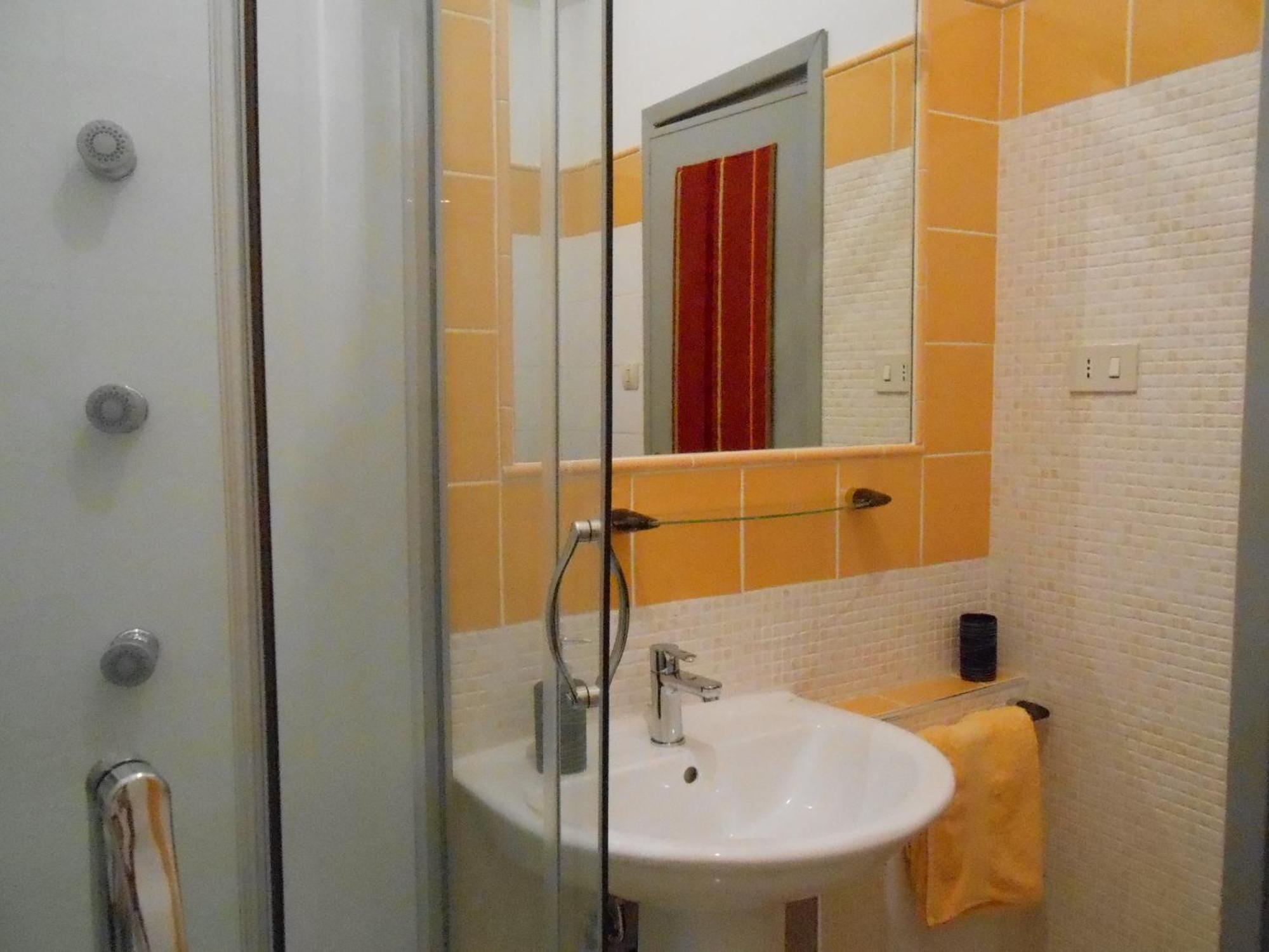 I Tetti Di Sassari B&B Rom bilde