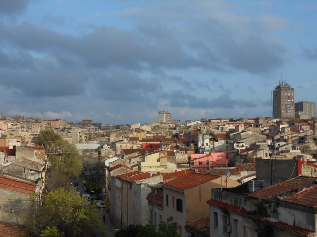 I Tetti Di Sassari B&B Rom bilde