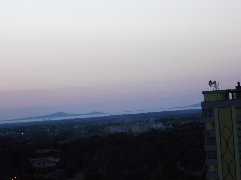 I Tetti Di Sassari B&B Eksteriør bilde