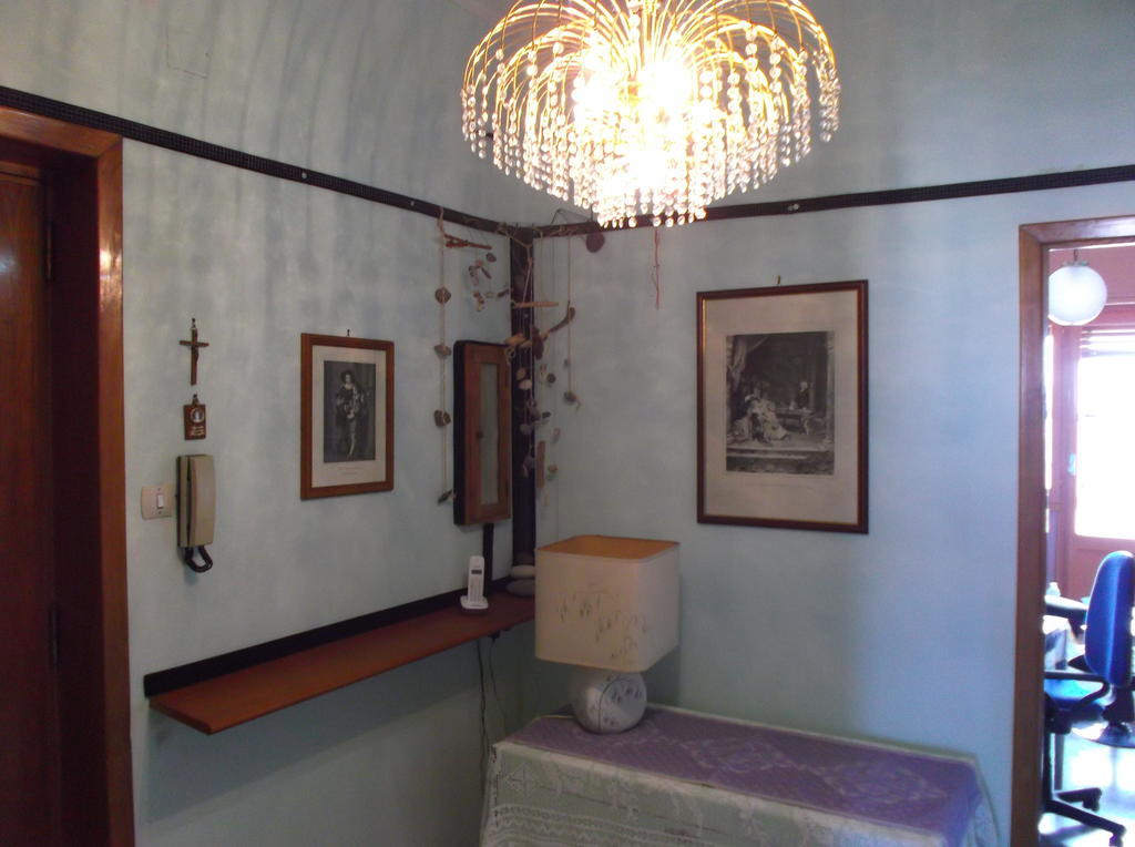 I Tetti Di Sassari B&B Eksteriør bilde