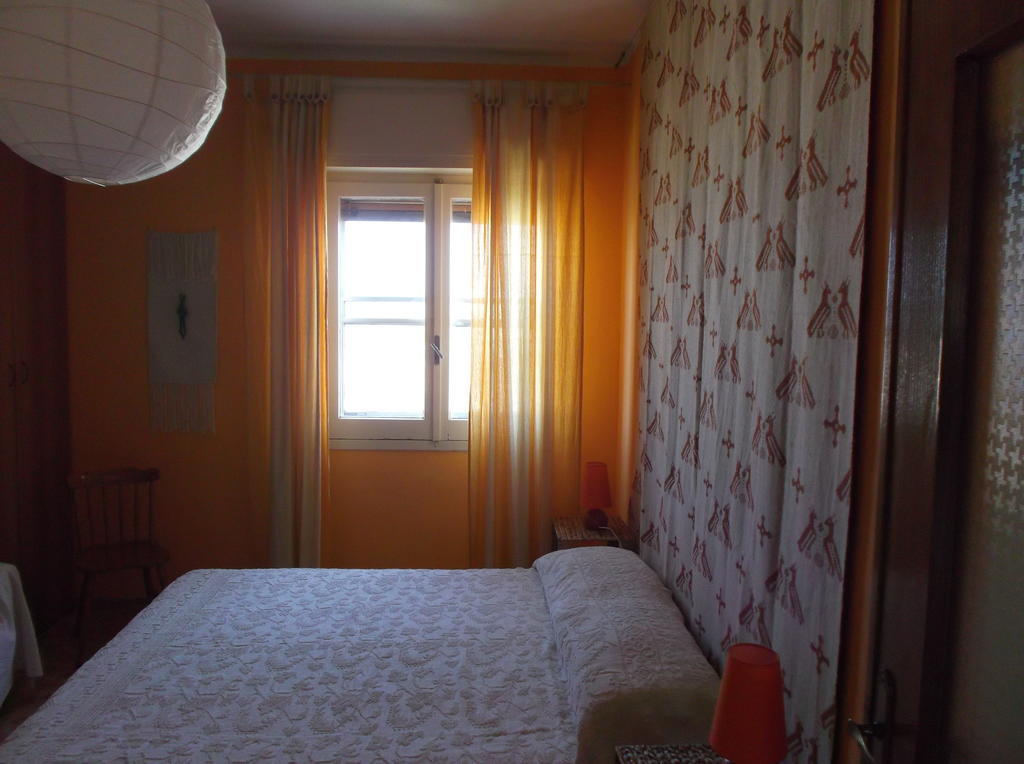 I Tetti Di Sassari B&B Rom bilde