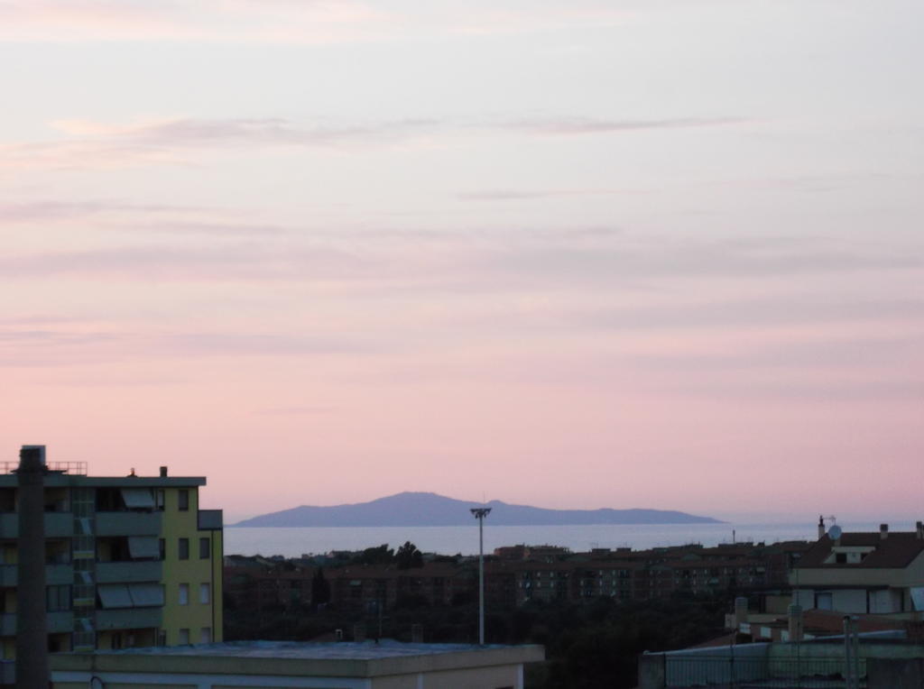 I Tetti Di Sassari B&B Eksteriør bilde