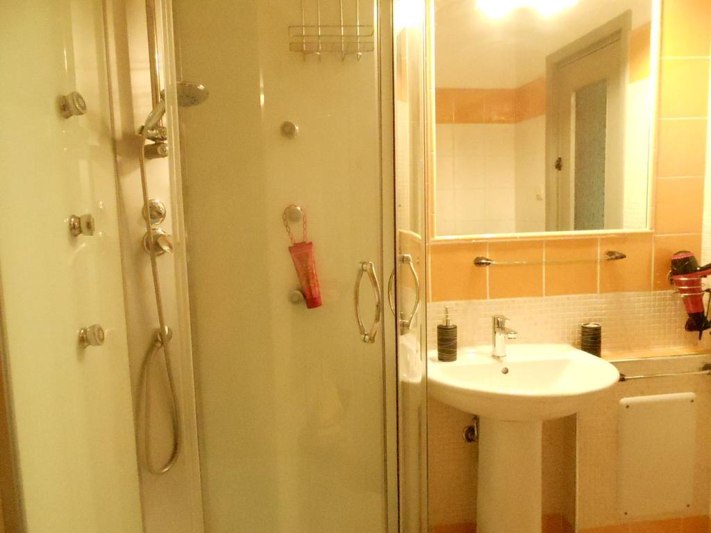 I Tetti Di Sassari B&B Eksteriør bilde
