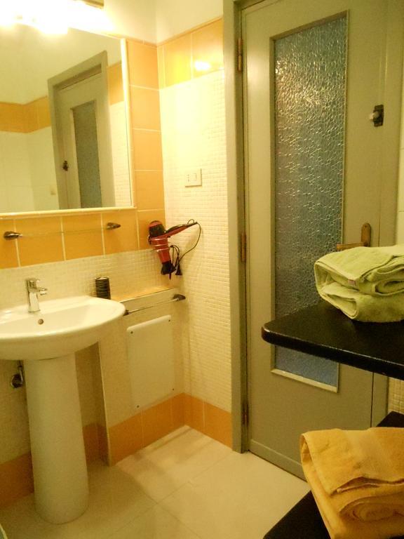 I Tetti Di Sassari B&B Eksteriør bilde