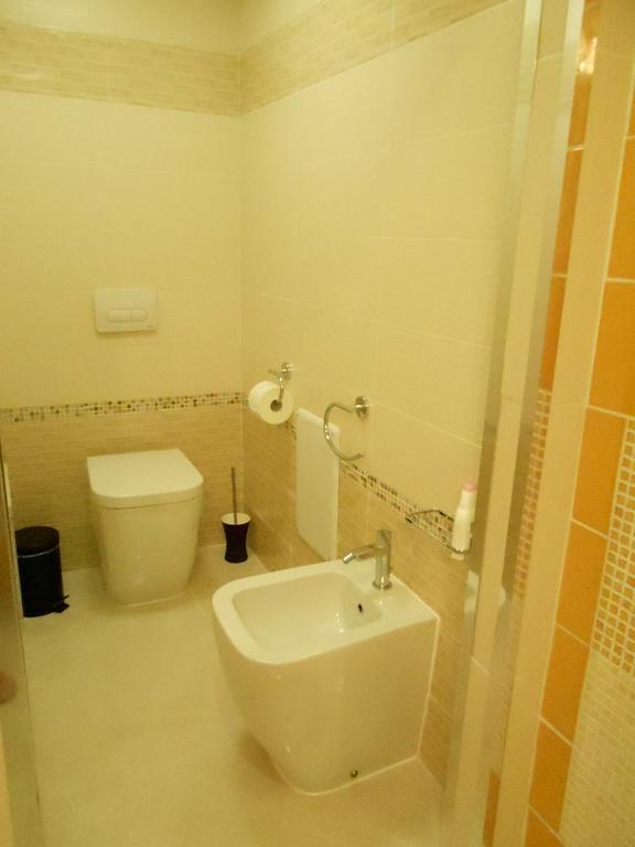 I Tetti Di Sassari B&B Eksteriør bilde