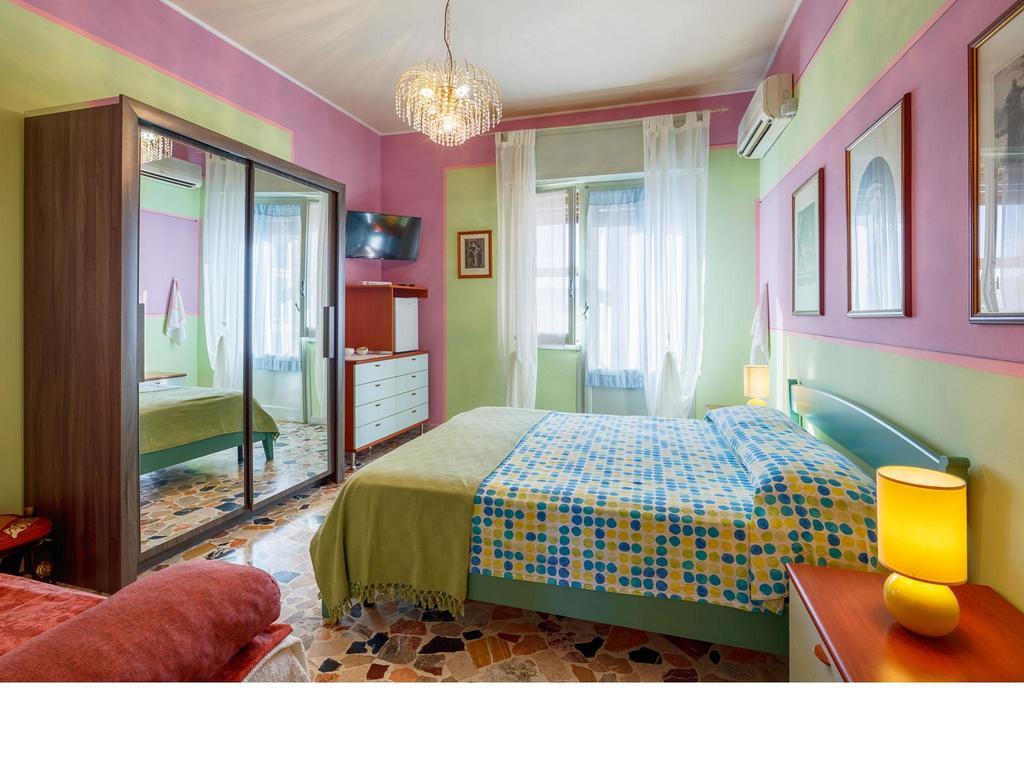 I Tetti Di Sassari B&B Eksteriør bilde