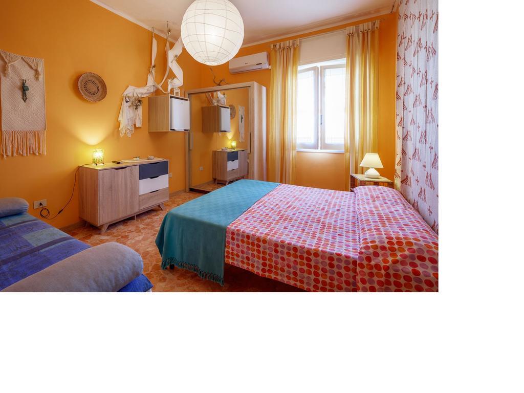 I Tetti Di Sassari B&B Eksteriør bilde