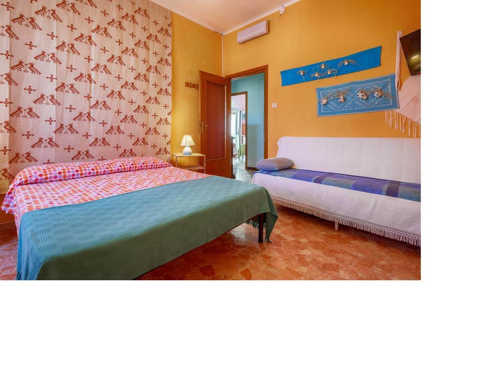 I Tetti Di Sassari B&B Eksteriør bilde
