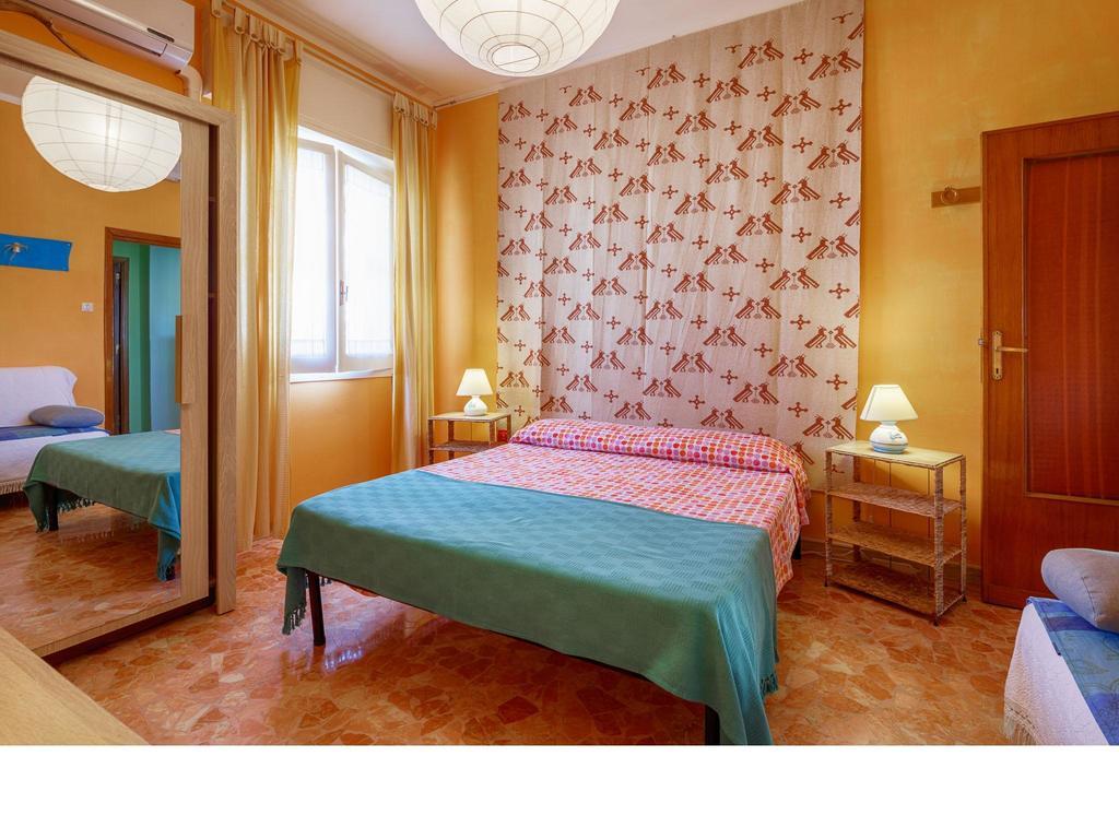I Tetti Di Sassari B&B Eksteriør bilde