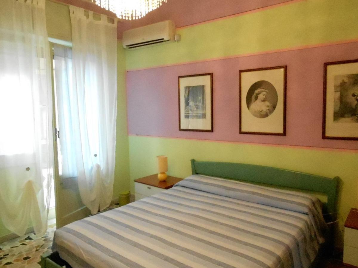 I Tetti Di Sassari B&B Rom bilde