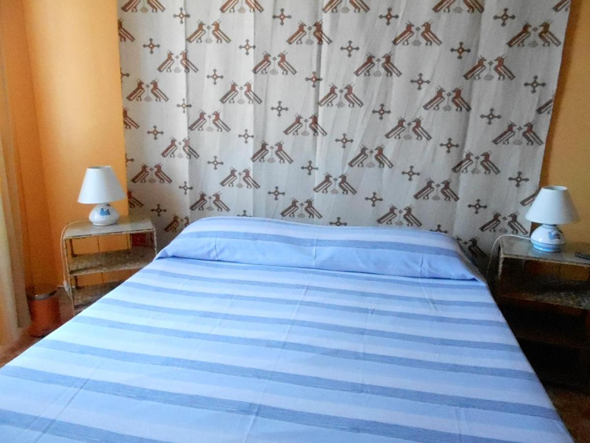 I Tetti Di Sassari B&B Rom bilde