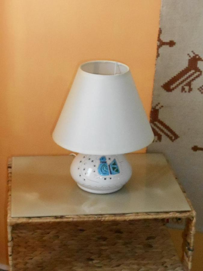 I Tetti Di Sassari B&B Rom bilde