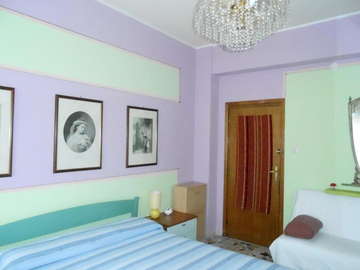 I Tetti Di Sassari B&B Eksteriør bilde