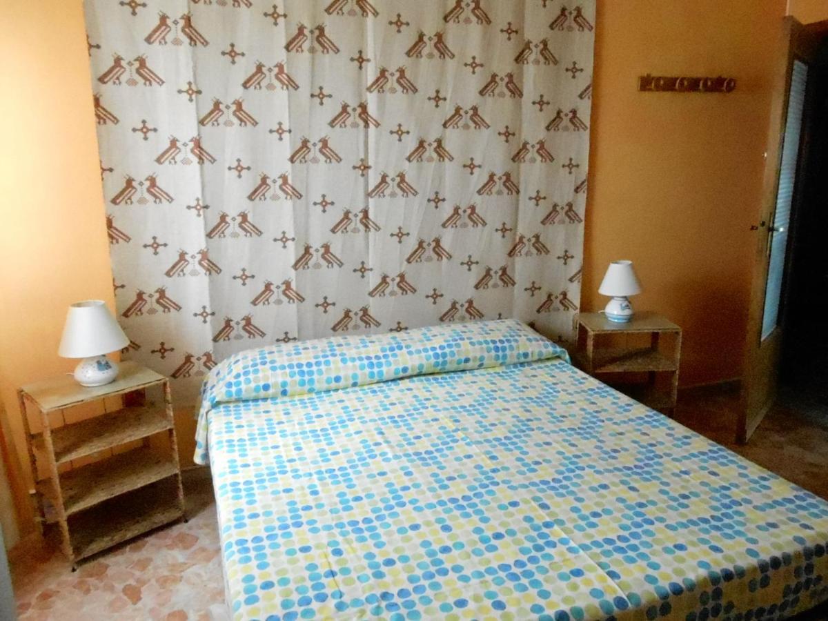 I Tetti Di Sassari B&B Rom bilde
